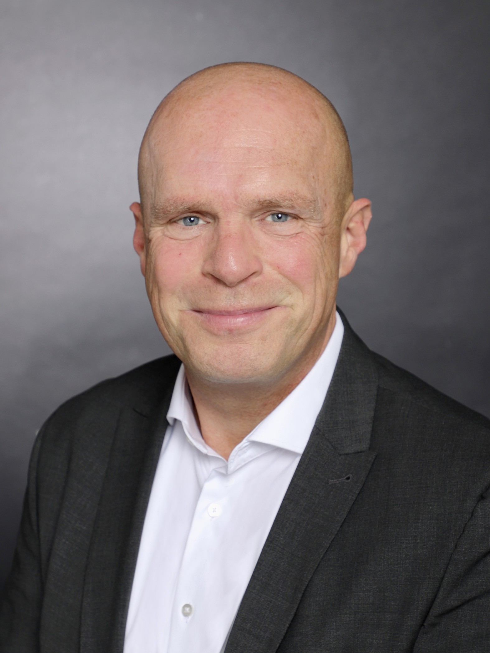 Jan Sönke Eckel, NIAG