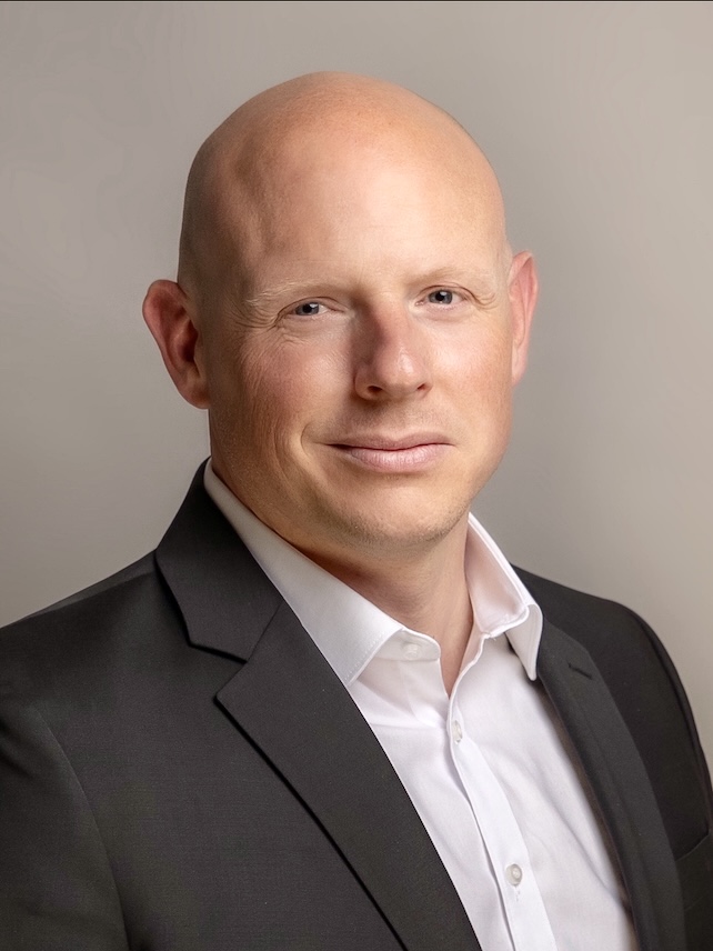 Sebastian Falterbaum, NIAG